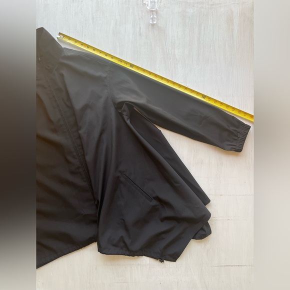 THE ROW Olimpia Handkerchief Hem jacket - Picture 14 of 16